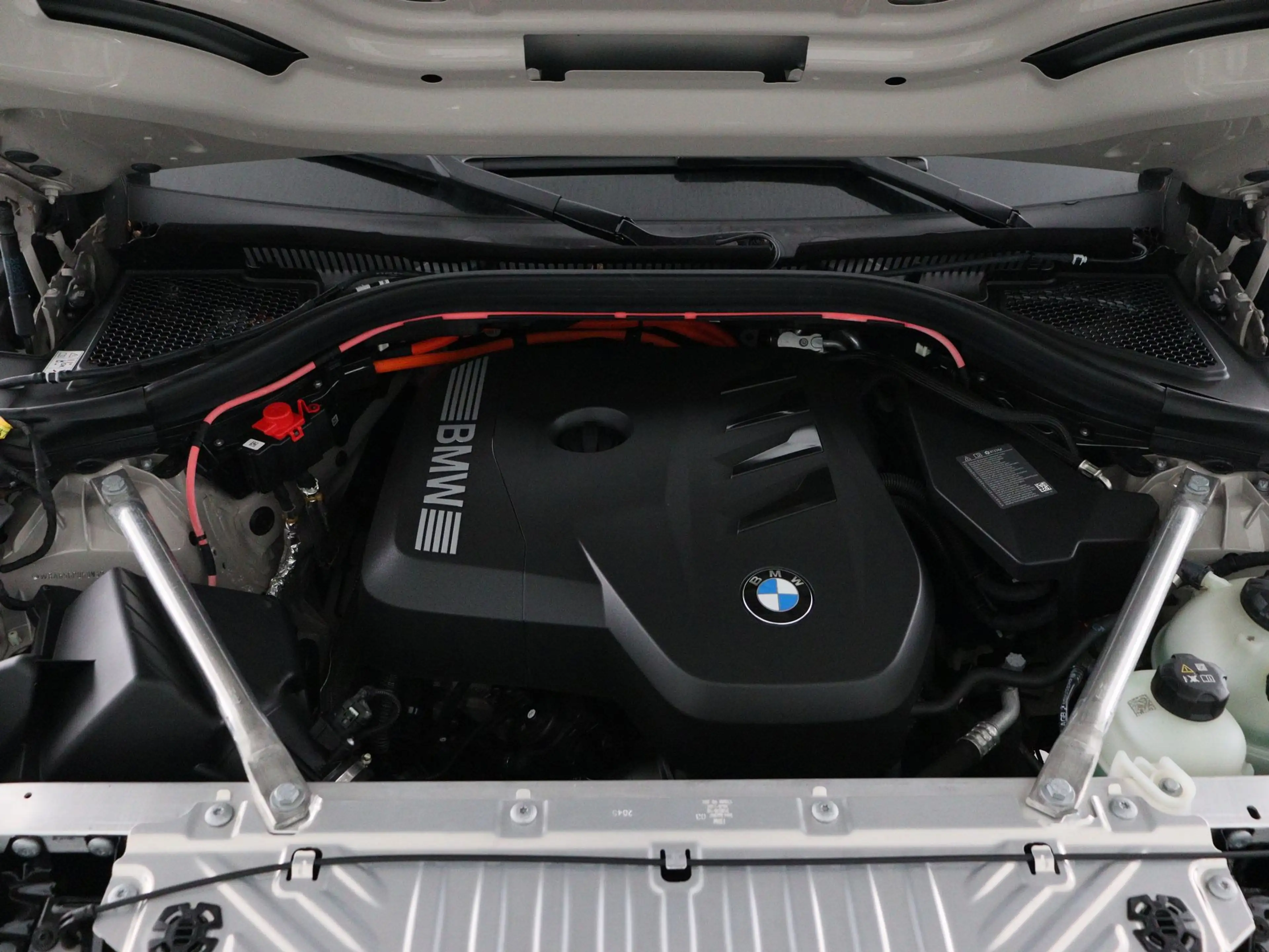 BMW X3 30e xDrive — photo 5