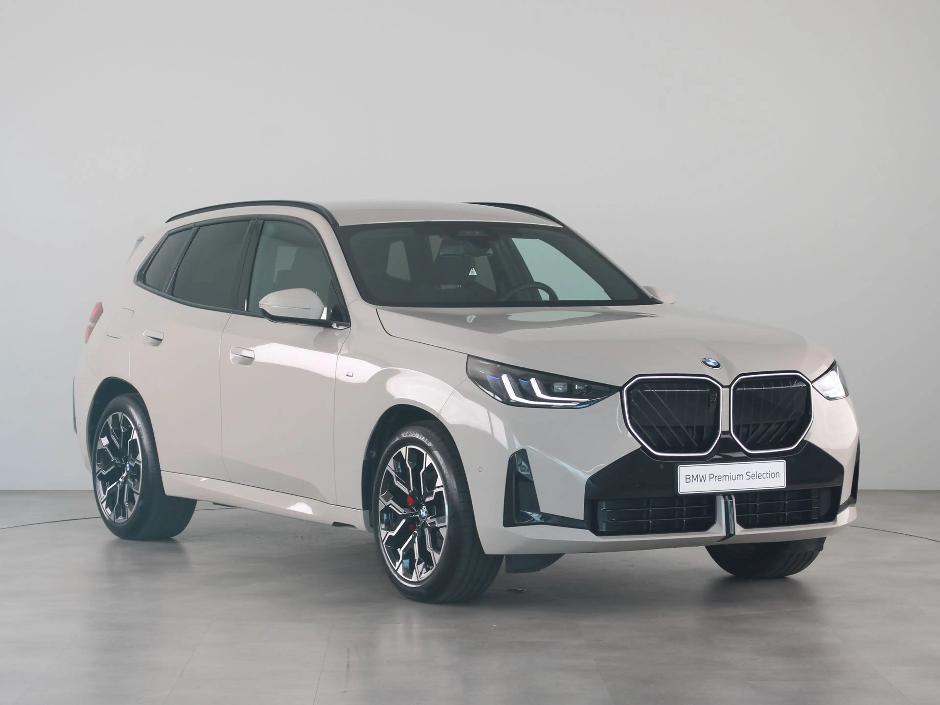 BMW X3 30e xDrive — photo 9