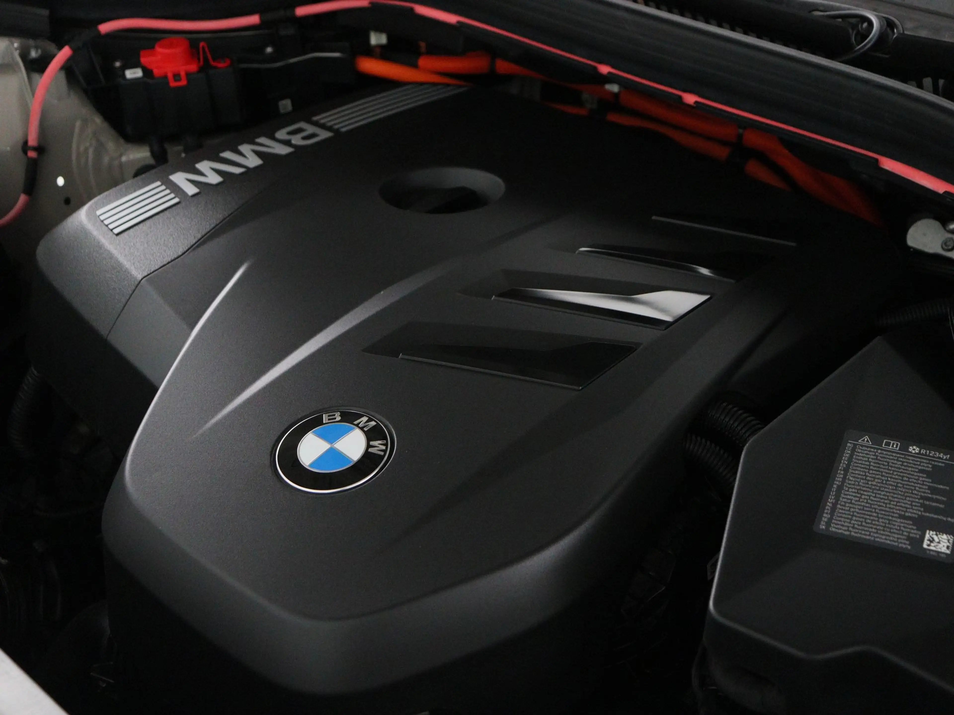 BMW X3 30e xDrive — photo 6