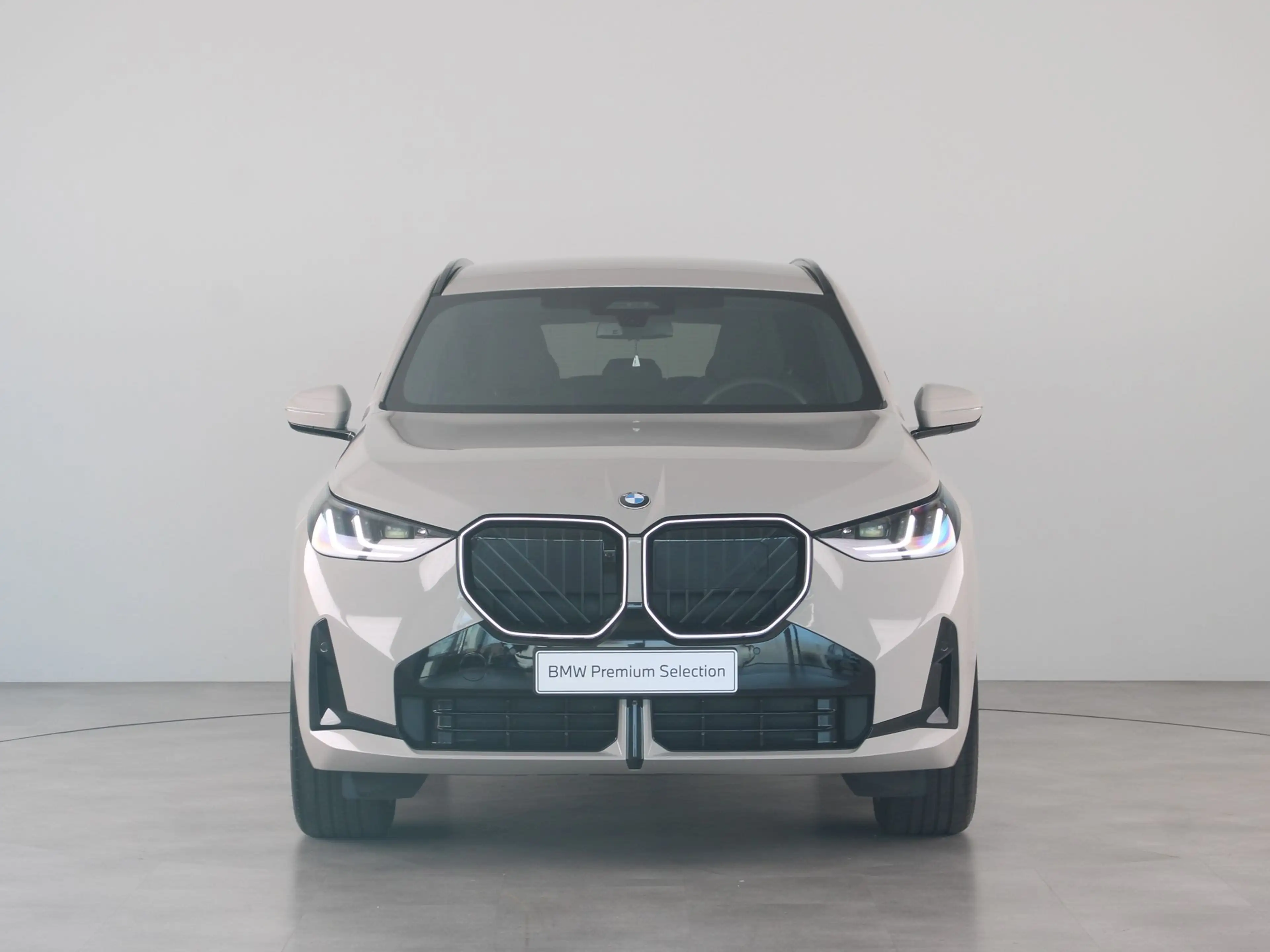 BMW X3 30e xDrive — photo 8