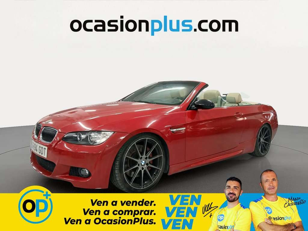 BMW 335