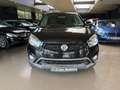 SsangYong Korando 2.0 2WD BENZINE EURO 6 B* TOP STAAT Schwarz - thumbnail 2