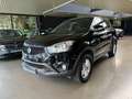 SsangYong Korando 2.0 2WD BENZINE EURO 6 B* TOP STAAT Schwarz - thumbnail 3