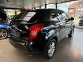 SsangYong Korando 2.0 2WD BENZINE EURO 6 B* TOP STAAT Schwarz - thumbnail 7