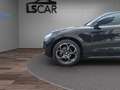 Alfa Romeo Stelvio 2.2 t Veloce Q4 210cv auto~Unipro~Promo~Finanziame Schwarz - thumbnail 17
