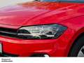 Volkswagen Polo 1.0 Trendline PDC KLIMA ZV E-FENSTER Rot - thumbnail 5