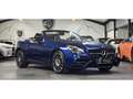 Mercedes-Benz SLC 43 AMG SLC 43 AMG 9G tronic BLEU MANUFAKTUR / HISTORIQUE MERCEDES Blau - thumbnail 1