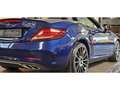 Mercedes-Benz SLC 43 AMG SLC 43 AMG 9G tronic BLEU MANUFAKTUR / HISTORIQUE MERCEDES Azul - thumbnail 8