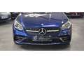 Mercedes-Benz SLC 43 AMG SLC 43 AMG 9G tronic BLEU MANUFAKTUR / HISTORIQUE MERCEDES Azul - thumbnail 15