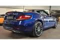 Mercedes-Benz SLC 43 AMG SLC 43 AMG 9G tronic BLEU MANUFAKTUR / HISTORIQUE MERCEDES Blau - thumbnail 9