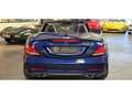 Mercedes-Benz SLC 43 AMG SLC 43 AMG 9G tronic BLEU MANUFAKTUR / HISTORIQUE MERCEDES Bleu - thumbnail 7