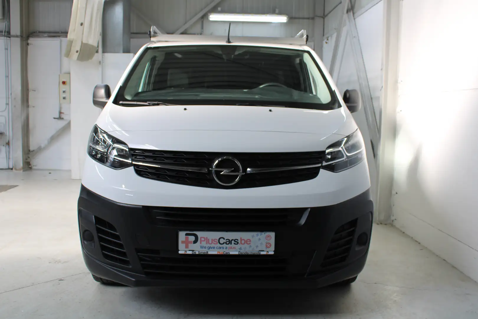 Opel Vivaro 2.0 TD L3H1 ~ 106 kW ~ DakRail ~ PDC ~ Top Deal Wit - 2