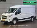 Maxus Deliver 9 L3H2 Airco Cruise Camera Parkeersensoren 10-inch D Wit - thumbnail 1