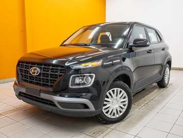 ESSENTIAL *SIÈGES CHAUFF* CARPLAY BLUETOOTH USB