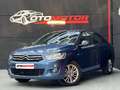 Citroen C-Elysée 1.2 PureTech Exclusive 82 Azul - thumbnail 4