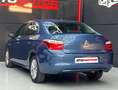 Citroen C-Elysée 1.2 PureTech Exclusive 82 Azul - thumbnail 5