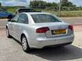 Audi A4 Limousine 2.0 TDI automaat! Gris - thumbnail 4
