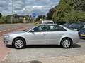 Audi A4 Limousine 2.0 TDI automaat! Gris - thumbnail 3