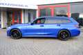 BMW 320 3-serie Touring 320d M Sport Aut. Pano|Leder-Alcan Blauw - thumbnail 41