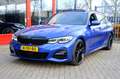 BMW 320 3-serie Touring 320d M Sport Aut. Pano|Leder-Alcan Blauw - thumbnail 40