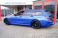 BMW 320 3-serie Touring 320d M Sport Aut. Pano|Leder-Alcan Blauw - thumbnail 42