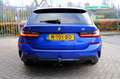 BMW 320 3-serie Touring 320d M Sport Aut. Pano|Leder-Alcan Blauw - thumbnail 8