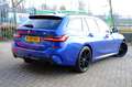 BMW 320 3-serie Touring 320d M Sport Aut. Pano|Leder-Alcan Blauw - thumbnail 3