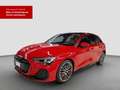 Audi A3 35 2.0 TDI S line Rot - thumbnail 2
