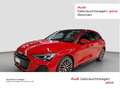 Audi A3 35 2.0 TDI S line Rot - thumbnail 1