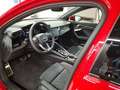 Audi A3 35 2.0 TDI S line Rot - thumbnail 5