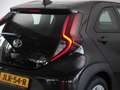 Toyota Aygo X 1.0 VVT-i S-CVT Play | Stoelverwarming | Achteruit Schwarz - thumbnail 4
