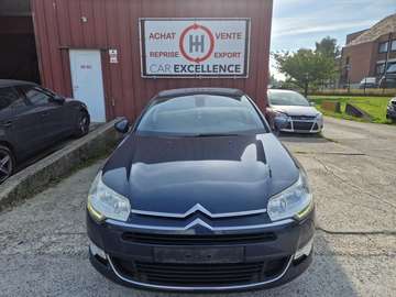 C5 1.6 HDi Exclusive