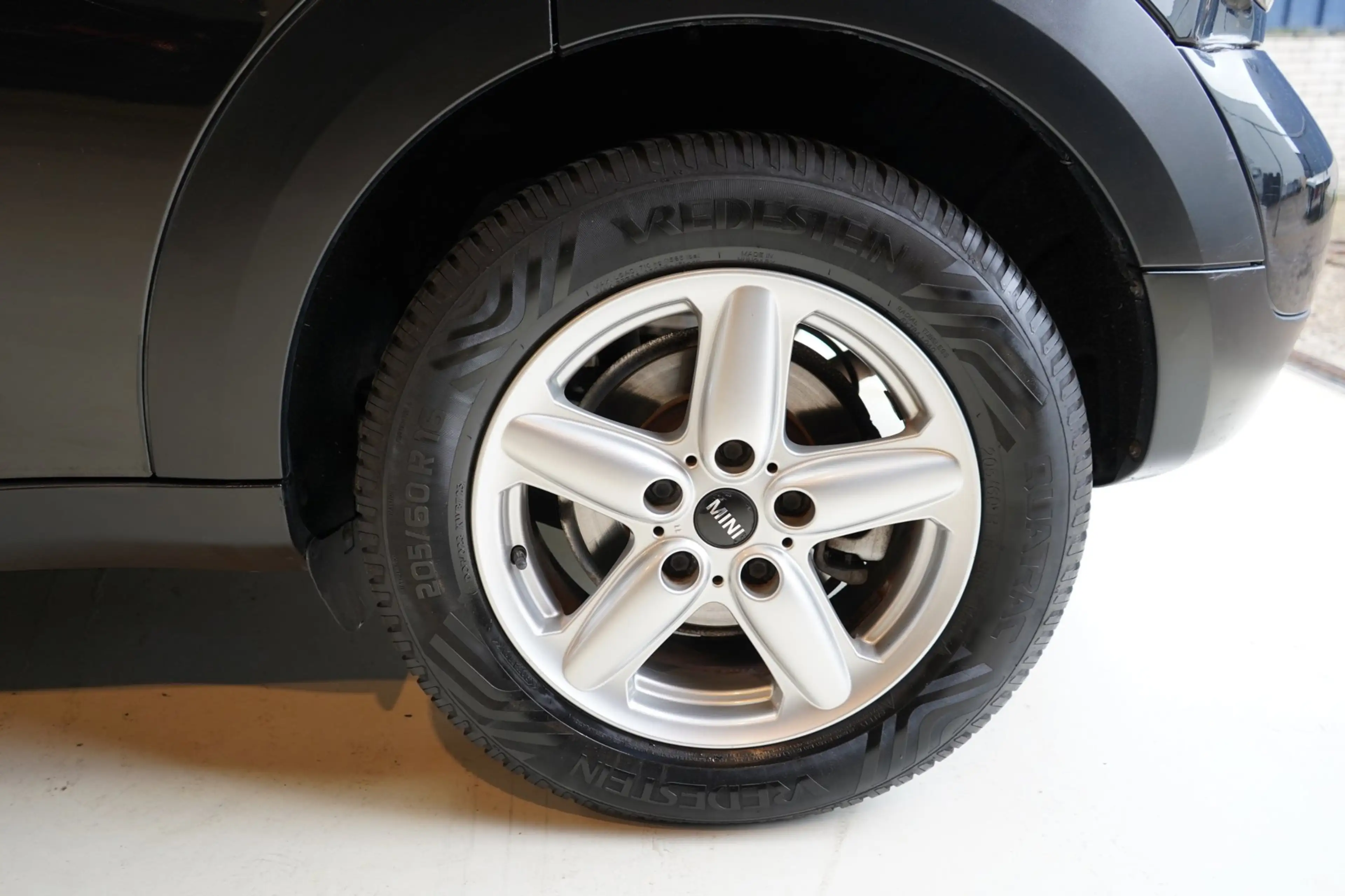 MINI One Countryman 1.6 | STOELVERW. | AIRCO | APK — photo 12