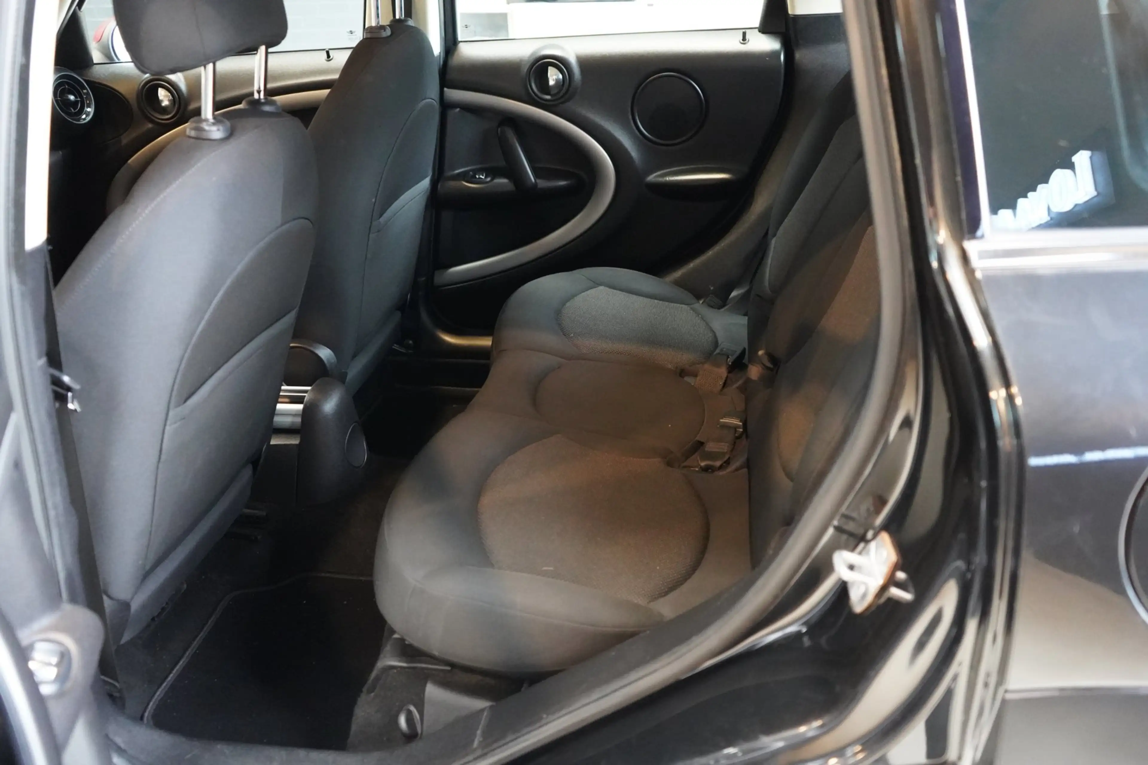 MINI One Countryman 1.6 | STOELVERW. | AIRCO | APK — photo 19