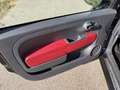 Fiat 500C 0.9 TwinAir Rock / LEER / AIRCO ECC / 123dkm! NAP! Zwart - thumbnail 7