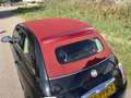 Fiat 500C 0.9 TwinAir Rock / LEER / AIRCO ECC / 123dkm! NAP! Zwart - thumbnail 26