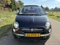 Fiat 500C 0.9 TwinAir Rock / LEER / AIRCO ECC / 123dkm! NAP! Zwart - thumbnail 23
