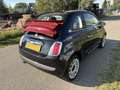 Fiat 500C 0.9 TwinAir Rock / LEER / AIRCO ECC / 123dkm! NAP! Zwart - thumbnail 19