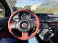 Fiat 500C 0.9 TwinAir Rock / LEER / AIRCO ECC / 123dkm! NAP! Zwart - thumbnail 15