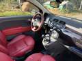 Fiat 500C 0.9 TwinAir Rock / LEER / AIRCO ECC / 123dkm! NAP! Zwart - thumbnail 21