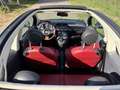 Fiat 500C 0.9 TwinAir Rock / LEER / AIRCO ECC / 123dkm! NAP! Zwart - thumbnail 5