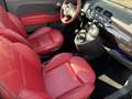 Fiat 500C 0.9 TwinAir Rock / LEER / AIRCO ECC / 123dkm! NAP! Zwart - thumbnail 20