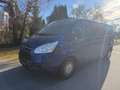 Ford Tourneo Custom Tourneo Custom L2H1 Limited 2,2 TDCi Limited Blau - thumbnail 4
