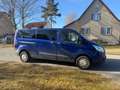 Ford Tourneo Custom Tourneo Custom L2H1 Limited 2,2 TDCi Limited Blau - thumbnail 1