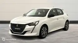 Peugeot 208 1.2 PureTech 100ch S\u0026S Active Pack EAT8