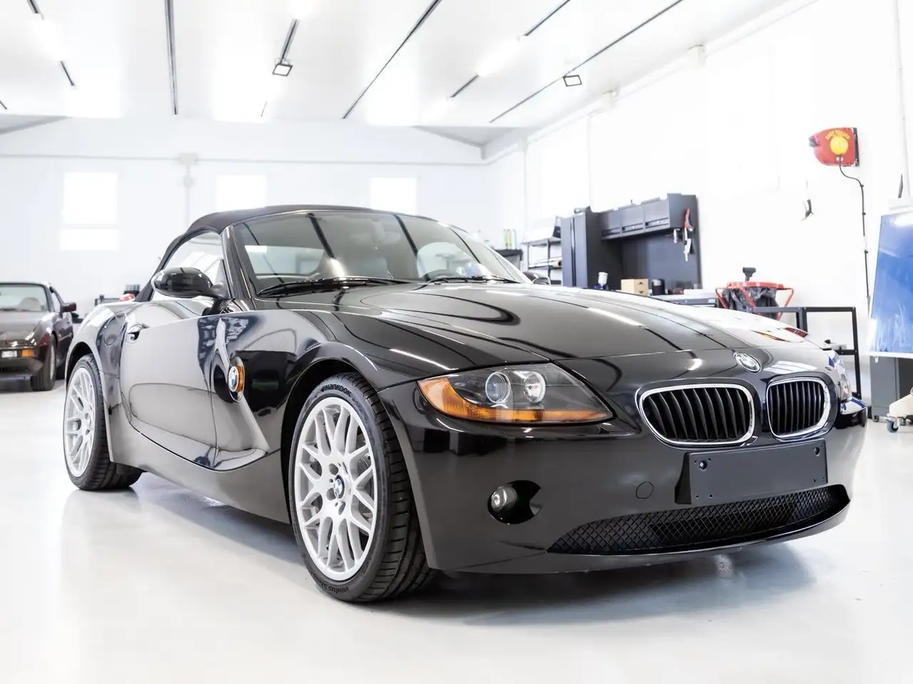 BMW Z4