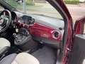 Fiat 500 Dolcevita*DAB+*Carplay*Glasdach*Tempomat* Mauve - thumbnail 9