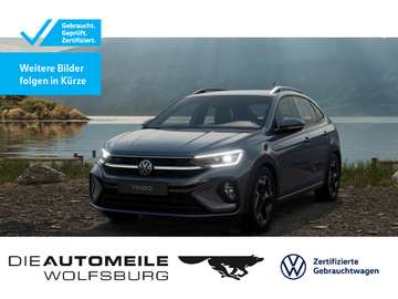 1.5 TSI DSG R-Line Matrix/ACC