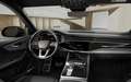 Audi Q8 S line TFSI e 2xS 22Z Laser Pano Tour Leder AHK... Schwarz - thumbnail 4