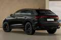 Audi Q8 S line TFSI e 2xS 22Z Laser Pano Tour Leder AHK... Schwarz - thumbnail 3